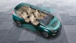 Mahindra Marazzo 2018 года